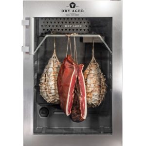 DX 500 Premium S BLACK - HUNTERS-KIT