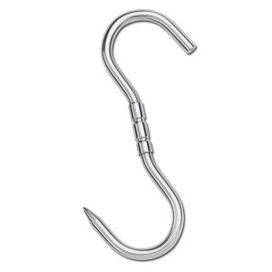 Stainless Steel Swivel Hook