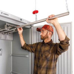 Flex Tubular Track System