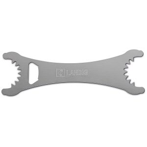 Compact Game Spreader