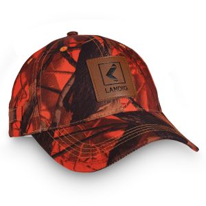 Landig Hunting Cap