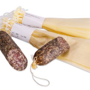 Artificial Sausage Skin (for sausage fillers)